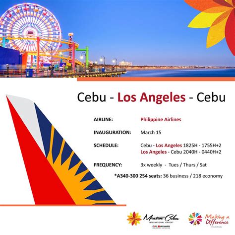 cebu philippines flights